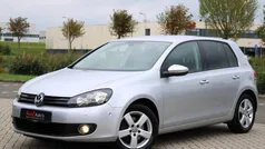 Grijs Gebruikt 2011 VW Golf VI Comfortline Hatchback | € 9.499 (Eerlijke prijs)