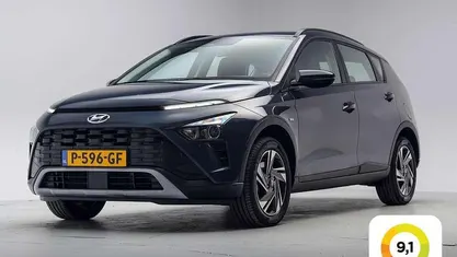 Occasion 2022 Hyundai Bayon Comfort SUV | € 15.245 (Goede deal)