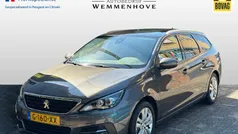 Gebruikt 2020 Peugeot 308 Stationwagen | € 13.845 (Eerlijke prijs)