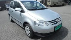 Gebruikt 2008 VW Fox Trendline Hatchback | € 950 (Super prijs)