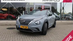 Grijs Gebruikt 2023 Nissan Juke Premium Edition SUV | € 24.945 (Eerlijke prijs)