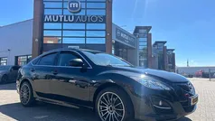 Gebruikt 2012 Mazda 6 Hatchback | € 8.990 (Eerlijke prijs)