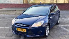 Gebruikt 2011 Ford Focus Trend Stationwagen | € 3.850 (Eerlijke prijs)