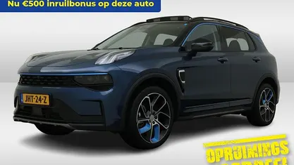 Occasion 2023 Lynk & Co 01 SUV | € 26.925 (Eerlijke prijs)