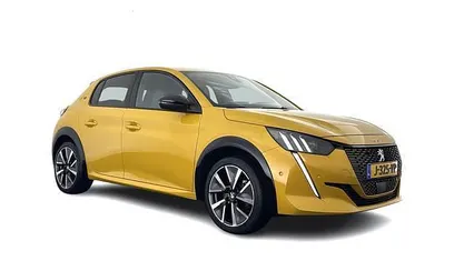 Occasion 2020 Peugeot e-208 GTi Hatchback | € 14.345 (Goede deal)