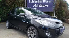 Gebruikt 2014 Mazda 2 Hatchback | € 7.250 (Goede deal)