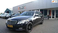 Gebruikt 2008 Mercedes C350 Avantgarde Stationwagen | € 8.950 (Goede deal)