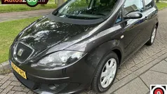 Zwart Gebruikt 2004 Seat Altea Sport MPV | € 2.995 (Eerlijke prijs)