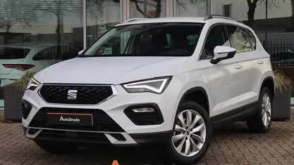 Occasion Seat Ateca Business 150 PK (110 kW) 2021 SUV