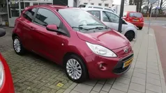 Gebruikt 2009 Ford Ka Trend+ Hatchback | € 2.450 (Eerlijke prijs)
