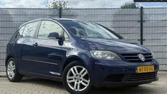 Gebruikt 2007 VW Golf Plus MPV | € 3.250 (Eerlijke prijs)