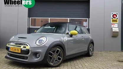 Occasion Mini Cooper SE 135 kW (184 PK) 2020 Hatchback