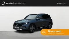 Overige Gebruikt 2024 Mercedes EQB250+ Luxury SUV | € 48.950 (Goede deal)