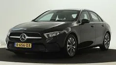 Gebruikt 2020 Mercedes A180 Business Sedan | € 26.495 (Eerlijke prijs)