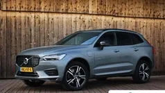 Grijs Gebruikt 2021 Volvo XC60 R-Design SUV | € 47.900 (Eerlijke prijs)