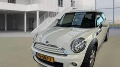 Gebruikt 2011 Mini ONE Business Hatchback | € 3.499 (Eerlijke prijs)