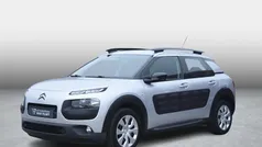 Gebruikt 2017 Citroën C4 Feel SUV | € 9.899 (Eerlijke prijs)