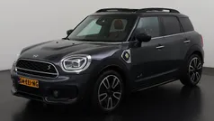 Grijs Gebruikt 2021 Mini John Cooper Works Countryman SUV | € 31.895 (Eerlijke prijs)