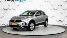 Grijs Gebruikt 2023 VW T-Roc Business SUV | € 27.940 (Super prijs)
