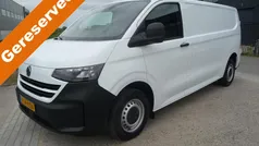 Gebruikt 2024 VW T6.1 Life Van | € 38.895 (Eerlijke prijs)