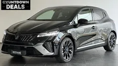 Zwart Gebruikt 2023 Renault Clio V Esprit Alpine Hatchback | € 24.235 (Eerlijke prijs)