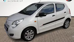 Wit Gebruikt 2015 Suzuki Alto Hatchback | € 5.948 (Eerlijke prijs)