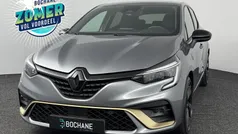 Grijs Gebruikt 2023 Renault Clio V Engineered Hatchback | € 23.240 (Eerlijke prijs)