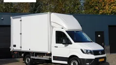Gebruikt 2021 VW Crafter Highline Van | € 24.440 (Eerlijke prijs)