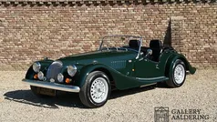 Gebruikt 1991 Morgan Plus 8 Cabriolet | € 59.950