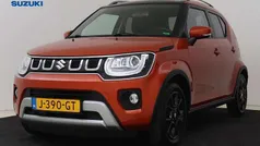 Oranje Gebruikt 2020 Suzuki Ignis Style Hatchback | € 15.950 (Eerlijke prijs)