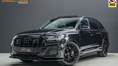 Gebruikt 2021 Audi SQ7 Comfort SUV | € 96.590 (Goede deal)