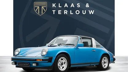 Gebruikt 1978 Porsche 911 | € 64.995