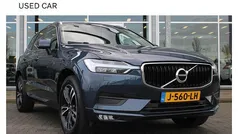 Gebruikt 2020 Volvo XC60 Business Edition SUV | € 37.500 (Super prijs)
