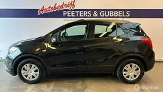 Gebruikt 2016 Opel Mokka Selection SUV | € 11.945 (Eerlijke prijs)