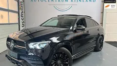 Gebruikt 2021 Mercedes GLE350 Executive Coupé | € 71.999 (Eerlijke prijs)