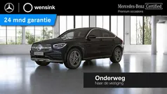 Zwart Gebruikt 2020 Mercedes 200 Advantage Coupé | € 47.350 (Eerlijke prijs)