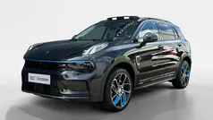 Zwart Gebruikt 2022 Lynk & Co 01 SUV | € 23.440 (Eerlijke prijs)