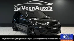 Gebruikt 2016 Land Rover Range Rover evoque HSE Dynamic SUV | € 24.999 (Eerlijke prijs)