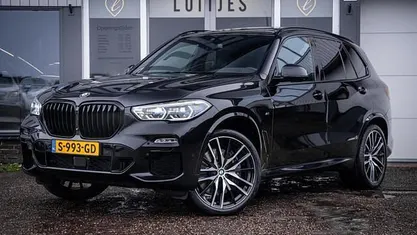 Occasion 2020 BMW X5 M Sport SUV | € 53.900 (Goede deal)