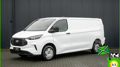 Occasion Ford Transit Custom 136 PK (100 kW) 2024 Van