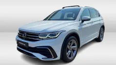 Gebruikt 2021 VW Tiguan Business+ SUV | € 33.950 (Eerlijke prijs)