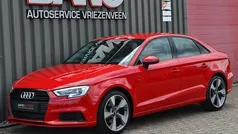 Gebruikt 2018 Audi A3 Sport Sedan | € 17.950 (Goede deal)