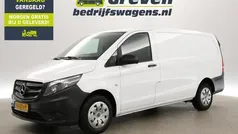 Gebruikt 2016 Mercedes Vito MPV | € 10.400 (Super prijs)