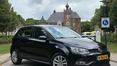 Gebruikt 2015 VW Polo Comfortline Hatchback | € 8.900 (Eerlijke prijs)