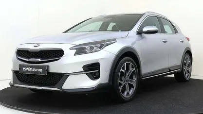 Occasion Kia XCeed 120 PK (88 kW) 2020 SUV