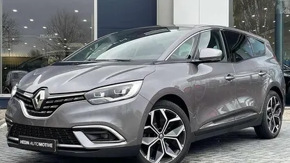 Occasion Renault Grand Scénic IV Techno 140 PK (102 kW) 2022 MPV