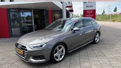 Gebruikt 2020 Audi A4 Sport Stationwagen | € 23.945 (Goede deal)