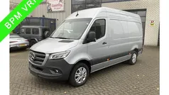 Gebruikt 2024 Mercedes Sprinter Van | € 51.950 (Eerlijke prijs)