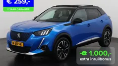 Peugeot e-2008