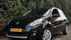 Gebruikt 2010 Renault Clio II Collection Hatchback | € 4.250 (Eerlijke prijs)